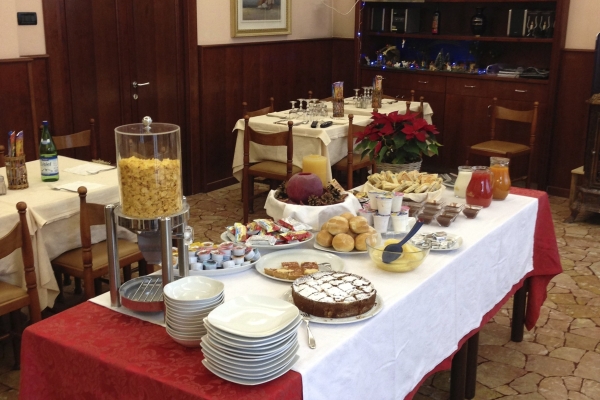 Hotel Albergo Sala (Valbrona)